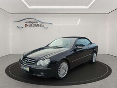 Bild des Angebotes Mercedes-Benz CLK 200 CLK 200 Kompressor KE18ML