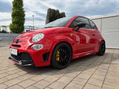 Bild des Angebotes Abarth 595 Competizione *LEDER*BIXENON*BEATS*201 PS*
