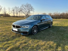 Bild des Angebotes BMW M550 M550d xDrive Touring G31 Individual B&W AHK 360