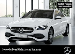 Bild des Angebotes Mercedes-Benz C 180 AVANTG+PANO+360+LED+TOTW+KEYLESS+9G