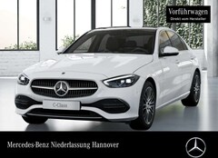 Bild des Angebotes Mercedes-Benz C 180 AVANTG+PANO+360+LED+TOTW+KEYLESS+9G