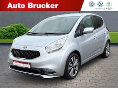 Bild des Angebotes Kia Venga Spirit 1.6 CVVT PDC+Sitzheizung+Tempomat+Klima
