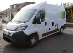 Bild des Angebotes Fiat Ducato L2H3