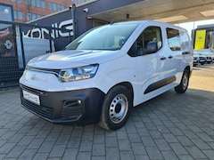 Bild des Angebotes Fiat Doblo Multicab L2 1.5 Blue HDI 100PS Klima