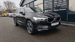 Bild des Angebotes Volvo XC60 Momentum Pro 2WD - HARMAN - 8 x ALU