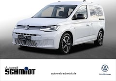 Bild des Angebotes VW Caddy Energy 1,5 TSI DSG