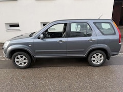 Honda CR-V 2.0i Executive Allrad, Tüv 10/27, Öl Service Neu