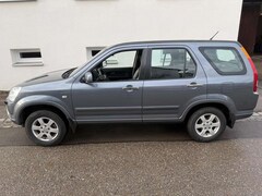 Bild des Angebotes Honda CR-V 2.0i Executive Allrad, Tüv 10/27, Öl Service Neu