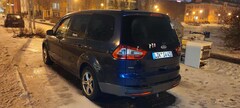 Bild des Angebotes Ford Galaxy Galaxy Diesel 2.0 TDCi DPF Ghia