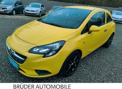 Bild des Angebotes Opel Corsa E 1,2 Selection*Klima*Allwetter*