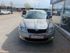 Bild des Angebotes Skoda Octavia Combi Impuls Edition
