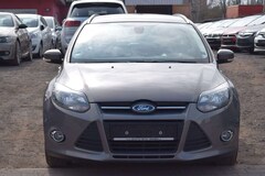 Bild des Angebotes Ford Focus Turnier Champions Edition