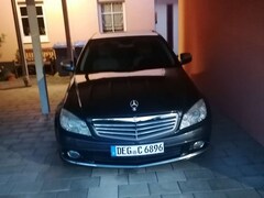 Bild des Angebotes Mercedes-Benz C 230 C 230 7G-TRONIC Elegance