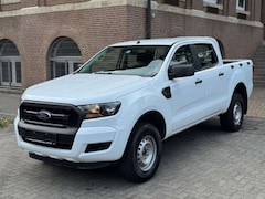 Bild des Angebotes Ford Ranger XL Doppelkabine 4x4