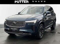 Bild des Angebotes Volvo XC90 Recharge T8 AWD Plus Bright 7-Sitzer 21'' ACC 360