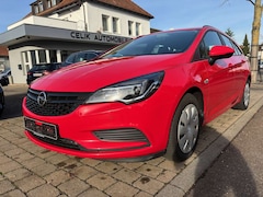 Bild des Angebotes Opel Astra K 1.6 CDTI Selection StartStop