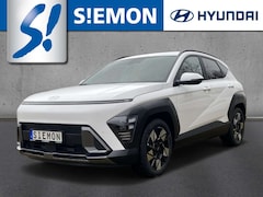 Bild des Angebotes Hyundai KONA MJ24 SX2 1.6 T-Gdi DCT 4WD PRIME Sitz-Paket Navi L