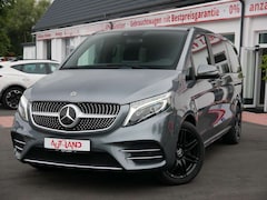 Bild des Angebotes Mercedes-Benz V 250 V250d LED Totwinkel Kamera Tempomat AHK Navi DAB