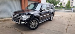 Bild des Angebotes Mitsubishi Pajero 3.2 DI-D Edition 100 V80(5-trg.) 7Sitze