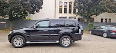 Bild des Angebotes Mitsubishi Pajero 3.2 DI-D Edition 100 V80(5-trg.) 7Sitze