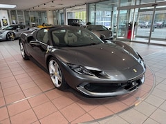 Bild des Angebotes Ferrari 296 GTS LIFT/360°/HIFI/LED/PPF-KOMPLETT