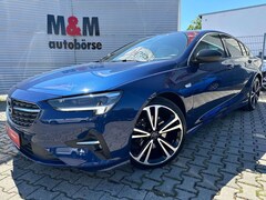 Bild des Angebotes Opel Insignia GS Line Plus OPC-line  BOSE/ACC/Massage