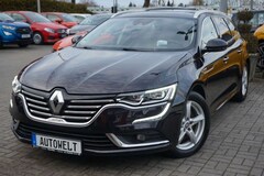 Bild des Angebotes Renault Talisman ENERGY dCi 160 EDC Initiale Paris GTour