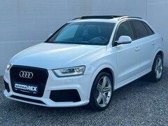Bild des Angebotes Audi RS Q3 RS Q3 2.5 TFSI quattro S-tronic PANO KEYLESS-GO