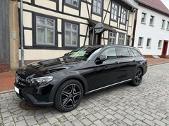 Bild des Angebotes Mercedes-Benz E 220 E 220 d 4Matic T All-Terrain PANO AHK NIGHT
