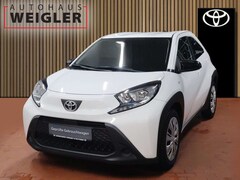 Bild des Angebotes Toyota Aygo X Play Klima 5-Gang Kamera