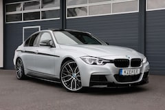 Bild des Angebotes BMW 340 i M/ACC/H&K/HUD/SHZ/LHZ/Cockpit/APPLE/SPUR/20