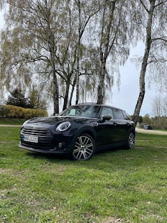 Bild des Angebotes MINI Cooper Clubman Cooper MINI Yours Trim