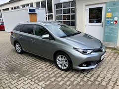 Bild des Angebotes Toyota Auris Auris Touring S S. 1,2-l-Turbo Team D LED AHK