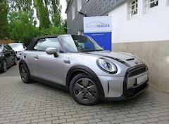 Bild des Angebotes MINI Cooper S Cabrio Cabrio Cooper S MINI Yours Trim//Virtual, Leder