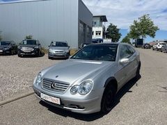 Bild des Angebotes Mercedes-Benz C 230 *Automatik*Klima*Euro4*