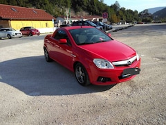 Bild des Angebotes Opel Tigra Tigra Twin Top 1.4 Illusion