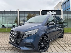 Bild des Angebotes Mercedes-Benz V 300 V300d 4MATIC EXCLUSIVE lang DISTR,BURM,PANO,AHK.