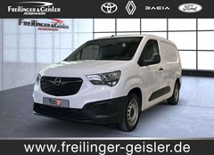 Bild des Angebotes Opel Combo Basis erh hte Nutzlast XL Bluetooth Klima