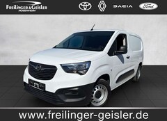 Bild des Angebotes Opel Combo Basis erh hte Nutzlast XL Bluetooth Klima