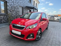 Bild des Angebotes Peugeot 108 Active