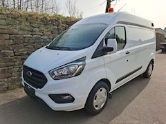 Bild des Angebotes Ford Transit Custom 320 Trend Hoch & Lang Navi Kamera