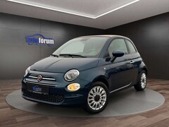 Bild des Angebotes Fiat 500 C Cabrio Lounge AUTOMATIK°NAVI°PDC°CARPLAY