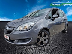 Bild des Angebotes Opel Meriva B Edition