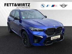 Bild des Angebotes BMW X5 M Competition AHK|Harman/Kardon|DAProf.|