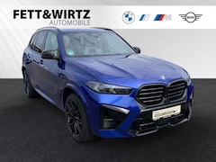 Bild des Angebotes BMW X5 M Competition AHK|Pano|DAProf.|Sitzbelüft.