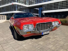 Bild des Angebotes Ford Gran Torino Top Zustand!