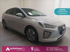 Bild des Angebotes Hyundai IONIQ 1.6 GDI Navi|CAM|LED|Sitzhzg.