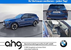 Bild des Angebotes BMW iX3 IMPRESSIVE EDC Klimaaut. Head-Up