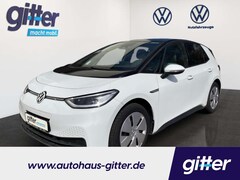 Bild des Angebotes VW ID.3 PRO PERFORMANCE 150 KW BUSINESS MATRIX LED ACC CAR