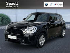 Bild des Angebotes MINI One Countryman One Countryman DAB LED Navi AHK Shz PDC